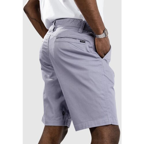 Volcom Frckn Mdn Strch 21 Kratke hlace violet dust Cene