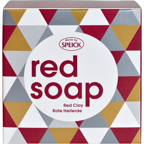 SPEICK Rdeče milo Rdeča zdravilna glina - 100 g Cene