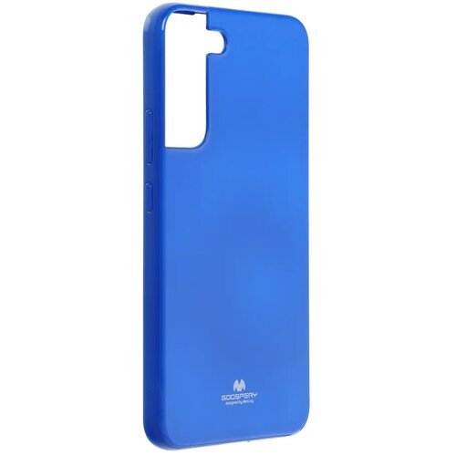  Gumijasti / gel etui Mercury Jelly Case za Samsung Galaxy S22+ - modri Cene