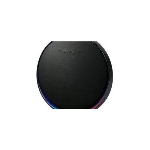 BORG RGB Bluetooth Speaker LP19 Black Slike