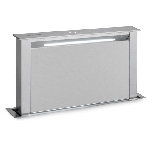 Klarstein Royal Flush Eco, kuhinjska napa, 60 cm, 576 m³ / h, A + Cijene