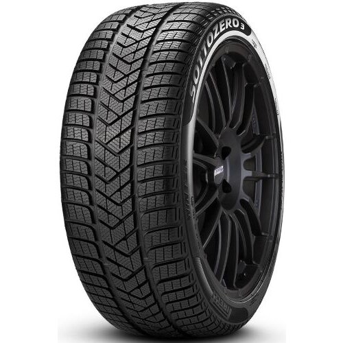Pirelli Winter SottoZero 3 runflat ( 225/55 R17 97H *, MOE, runflat ) zimska auto guma Slike