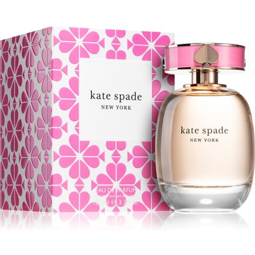 Kate Spade New York parfumska voda 100 ml za ženske Slike