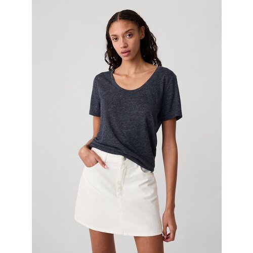 GAP Linen T-shirt - Women Slike