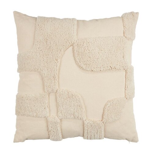 Jastuk Bakkemynte 60x60 beige ( 6867744 ) Slike