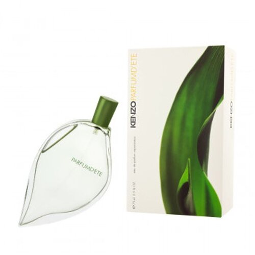 Kenzo Parfum D'Ete Eau De Parfum 75 ml (woman) Cene