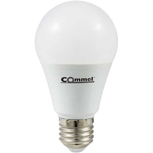  Žarulja LED 13W E27 A60 4000K Commel Cene