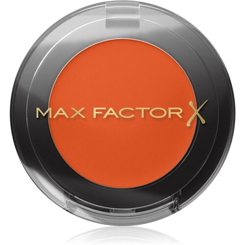 Max Factor Wild Shadow Pot kremasto senčilo za oči odtenek 08 Cryptic Rust 1,85 g Slike