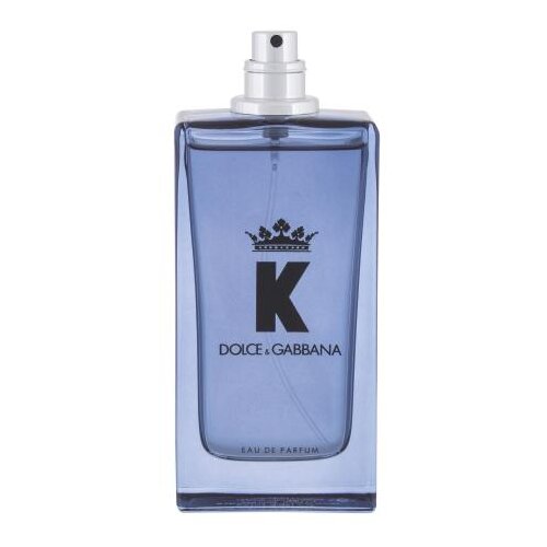 Dolce & Gabbana K 100 ml parfemska voda Tester za moške Cijene