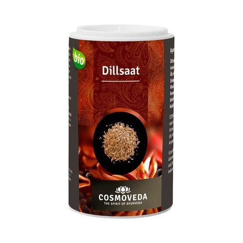 Cosmoveda Semena kopra BIO - 25 g Cene