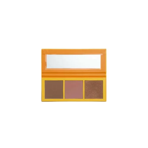 LH36 Face Palette - Chocolate, Darling!