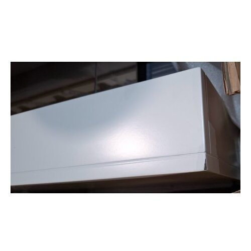 Home električni panorama kamin 2000W FKK10 outlet Slike