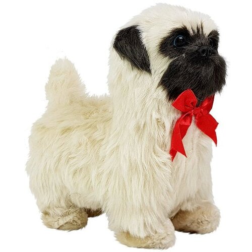  Interactive Dog Pug Moves, Barks Slike