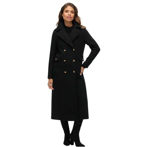 Superdry dugački ženski kaput Cene