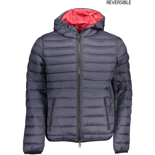 U.S. Polo Assn. US POLO JACKET MAN BLUE Slike