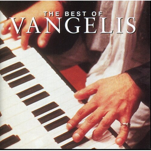  Vangelis - Best Of Cene