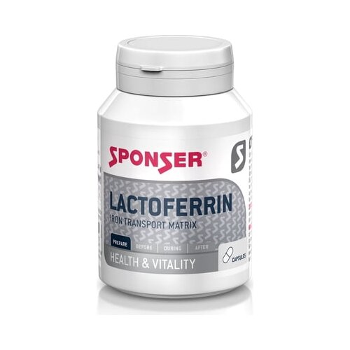 Sponser Sport Food lactoferrin Caps Cene