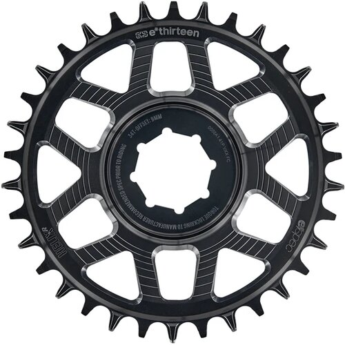 E*thirteen Helix Race e+spec Direct Mount lančanik | Turbo Levo 2.1/2.2 Slike