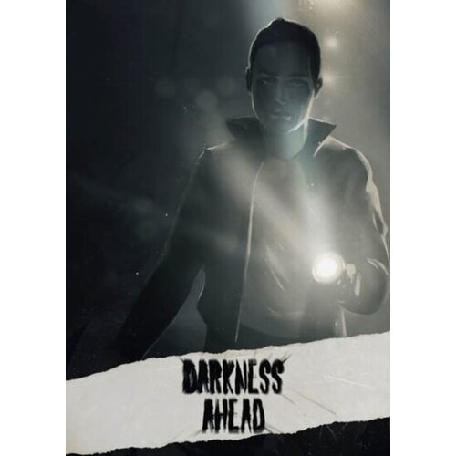  Darkness Ahead Steam Key GLOBAL Cene