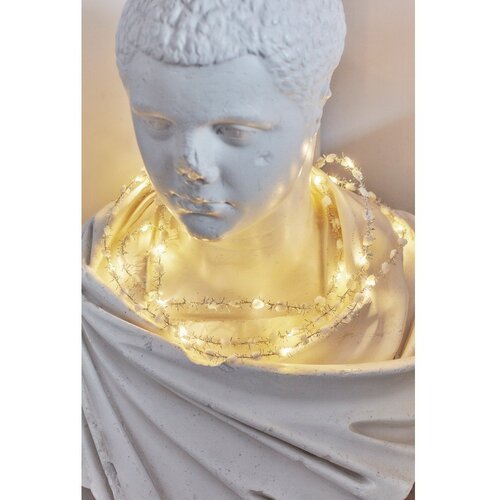 Sirius Svetlobna veriga &amp;scaron;tevilo žarnic 20 ks na baterije dolžina 200 cm Ina &amp;ndash; Slike