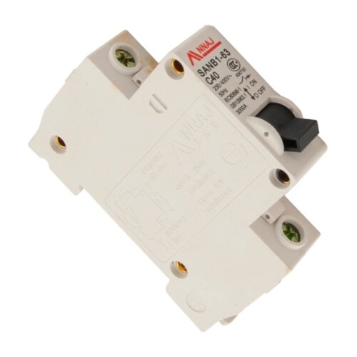 Veneco Eb.osigurač glavni titan 5g Slike