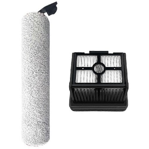 INORCO Filter HEPA z glavno krtačo, primeren za H13 M13, čistilni dodatki za sesalnik, (21843440) Slike