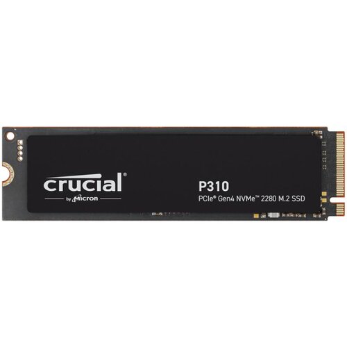 Crucial P310 2TB PCIe Gen4 NVMe M.2 SSD Cijene