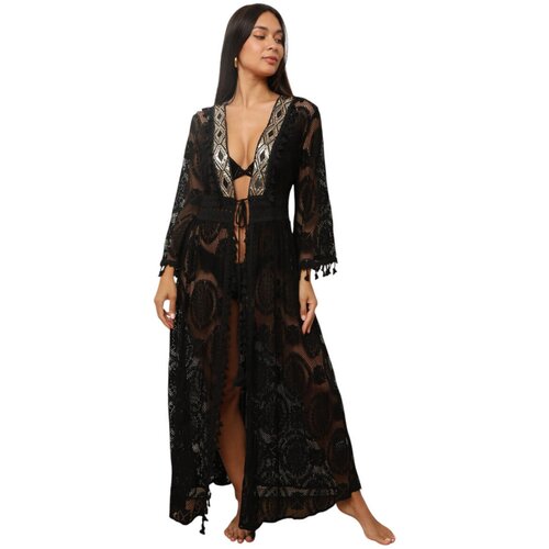 La Modeuse 75206_P177662 Crna Slike