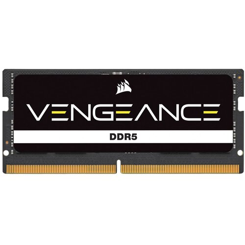 Corsair 64GB SO PC 4800 CL40 KIT (2x32GB) VENGEANCE B retail Cijene