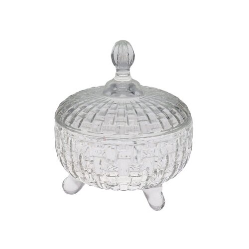 RAYAN Posuda za šećer staklo RYG7037 Cijene