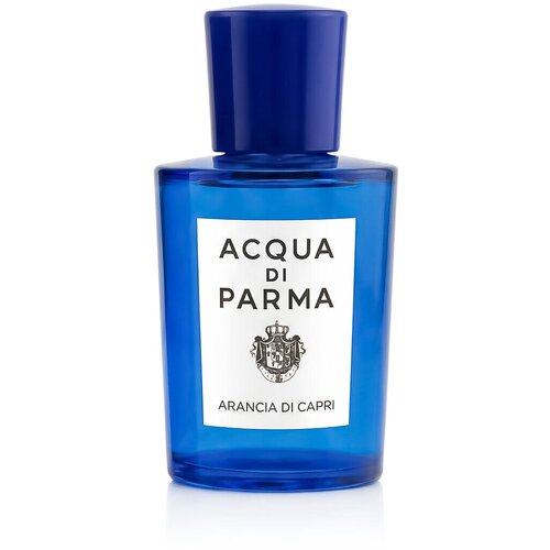 Acqua Di Parma Blu Mediterraneo Arancia di Capri toaletna voda 100 ml unisex Slike