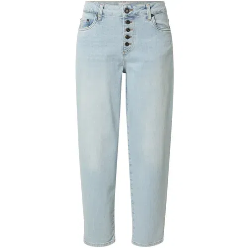 Pulz_Jeans Traperice 'EMMA' plavi traper