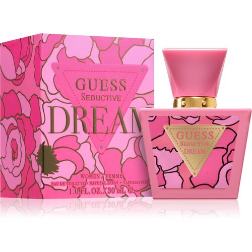 Guess Seductive Dream toaletna voda za ženske 30 ml Slike