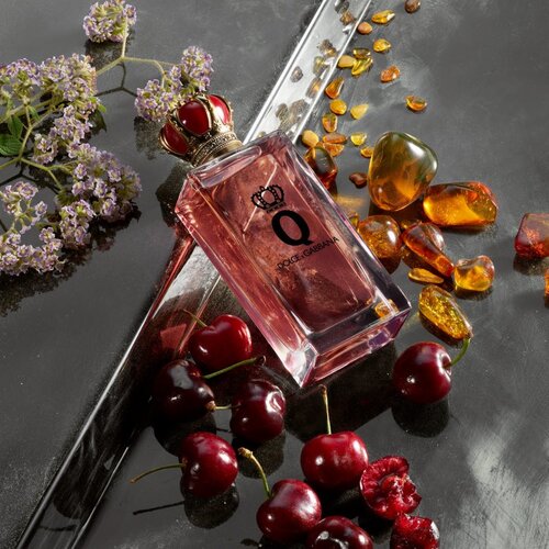 Dolce &amp;amp; Gabbana Q Intense 100ml EDP za žene Slike