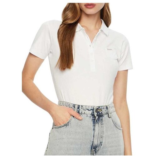 Guess ženska polo majica GW5RP47 KARS2 G011 Slike