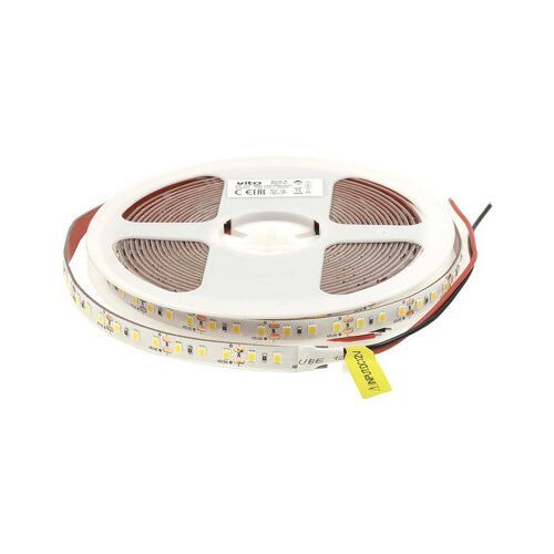 Vito Traka LED 5m 12V 9.6W 8mm 3000K 5501191 Cijene