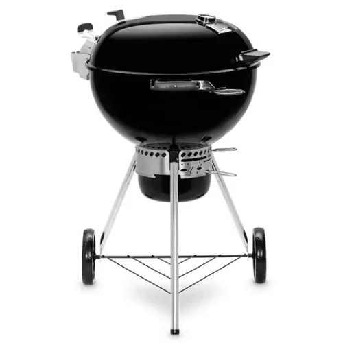  ROŠTILJ MASTERTOUCH PREMIUM E-5770 BLACK WEBER