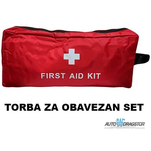 888 Car Accessories torba za set obavezne opreme Cene