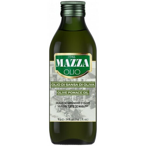 Mazza Maslinovo ulje od komine maslina 1L Slike