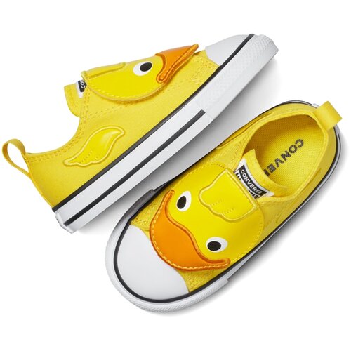 Converse deČije patike chuck taylor all star one strap Slike