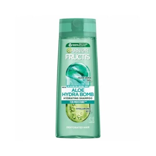  FRU ALOE HYDRA BOMB &amp;Scaron;AMPON 250ML (1003009696) Slike