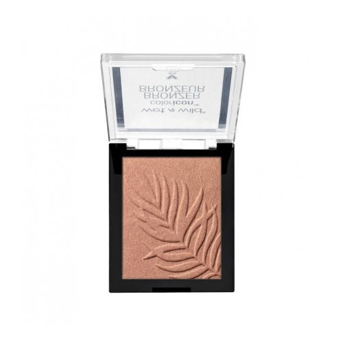 Wet N Wild kompaktni bronzer - Color Icon Bronzer - Palm Beach Ready (E739A) Cene