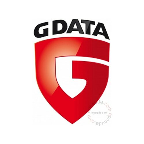 G Data Total Care 1 licenca za pravna lica antivirus Slike