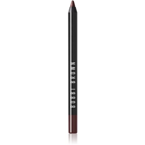 Bobbi Brown 24 Hour Waterproof Kajal Liner kajal svinčnik za oči odtenek Cabernet 1.2 g Slike