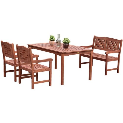 Gardenson Vrtni Set Lima, Masivno Slike