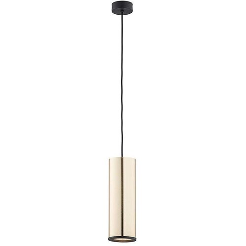  Argon 4246 - Luster na sajli LINEA 1xE27/15W/230V mesing/crna Cene