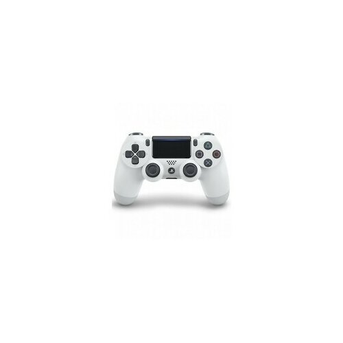 Sony DUALSHOCK PS4 Glacier White Cene