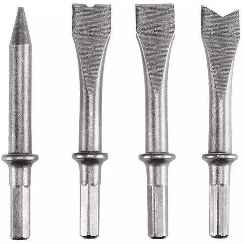 Einhell Set dodataka za TC-PC 45 Pneumatsko čekić dleto, 4/1 Slike