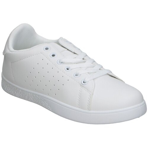 Meivashoes Nizke superge 118693 Bela Slike