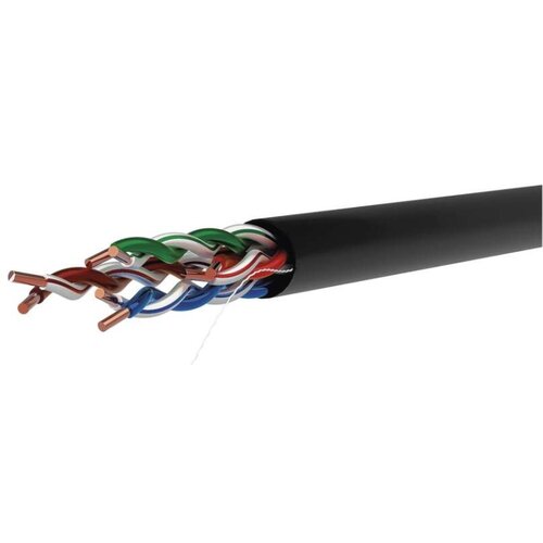 Kabel CAT5E UTP, outdoor, 100M 100/1 Cene